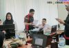 Kejati Sumut Geledah Kantor Satker PKP, Usut Dugaan Korupsi Rusun