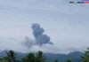 Gunung Dukono Erupsi Lagi, Abu Vulkanik Capai 1.200 Meter