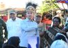 Dampingi Wapres Gibran ke Papua, Wamendagri Ungkap Progres Pesat Pembangunan DOB