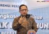 Mendagri Dorong Insentif Pajak Kendaraan Listrik