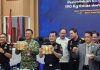 Kronologi Penyelundupan 190 Kg Emas Senilai Rp500 Miliar di Bandara Halim Terbongkar