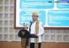 Tekankan Kolaborasi dan Keterbukaan Data, Wamendagri Wiyagus Soroti Penanganan TBC di Bandar Lampung