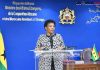 Sao Tome dan Principe Perkuat Dukungan atas Kedaulatan Maroko di Sahara