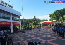 Wamendagri Bima Tekankan Integritas dan Kapasitas Aparatur Jadi Kunci Sukses Otonomi Daerah