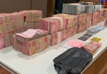 Kejati Jatim Sita Rp 2,3 Miliar Hasil Pungli Kadis ESDM