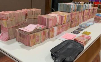 Kejati Jatim Sita Rp 2,3 Miliar Hasil Pungli Kadis ESDM