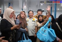 Hunian Layak Bangkitkan Harapan, Penyintas Bener Meriah Mulai Tersenyum Kembali