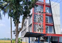 D’SHARIO HOTEL KEPANJEN DIDUGA BERDIRI DI LP2B: BUPATI SANUSI DIDESAK SEGEL