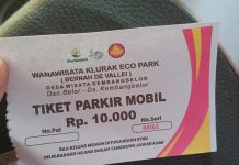 DIBONGKAR RH! KLURAK ECO PARK MOJOKERTO: HOTEL GLAMPING ILEGAL DI HUTAN PERHUTANI KPH PASURUAN