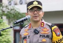 Saya Pernah Di Divkum Polri, Kapolres Mojokerto Andi Yudha Anti Wartawan, FWJ Indonesia Angkat Bicara