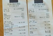 Ngaku Belum Komersial, BBIB Singosari Ketahuan Jual Susu Pasteurisasi di Kafe