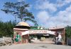 Terlindungi: PROYEK SILUMAN! Pari Bendo Lawang Buka Waterpark Ilegal, Gelang Wisata Sudah Diedarkan Saat Akses Masuk Masih Berantakan