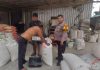 Polsek Kejayan Kawal Pengiriman Hasil Panen Jagung ke Bulog untuk Dukung Ketahanan Pangan Nasional