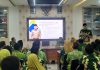 Genjot PAD, Kadiskoperindag Kabupaten Pasuruan Lakukan Pembinaan pengelolaan Retribusi Pasar