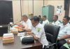 Tingkatkan PAD, Diskoperindag Kabupaten Pasuruan Akan Inventarisasi Seluruh Aset Pasar