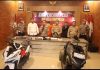 Ungkap 3 Kejahatan Jalanan, Polres Pasuruan Tangkap Pelaku Begal dan Curanmor