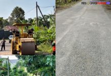 Permudah Akses, Pemkab Pasuruan Perbaiki Jalan di Desa Sukolilo Prigen