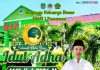 Segenap Keluarga Besar MAN 1 Pasuruan Mengucapkan Selamat Hari Raya Idul Adha 1447 H / 2026 M