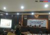 Jasa Raharja Bersama Satlantas polres Pasuruan Gelar Sosialisasi keselamatan Transportasi di Kecamatan Pandaan