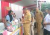 Jelang Hari Raya Idul Adha 1447 H, Pemkab Pasuruan Adakan Pasar Murah
