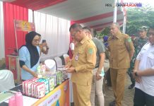 Jelang Hari Raya Idul Adha 1447 H, Pemkab Pasuruan Adakan Pasar Murah