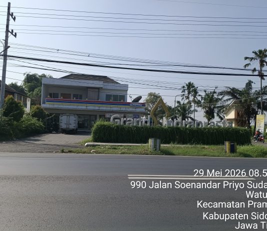 Tim Ungkap Fakta Yuridis Bongkar Dugaan PSU Belum Diserahkan dan Air Diduga B3 di Grand Indraprastha Prambon