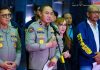 Polri Tegaskan Tak Ada Ruang bagi Kejahatan Siber Transnasional di Indonesia