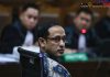 Sidang Tuntutan Nadiem Digelar Rabu, Kasus Chromebook Masuki Babak Penentuan