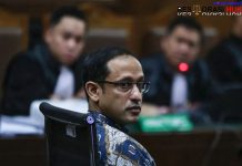 Sidang Tuntutan Nadiem Digelar Rabu, Kasus Chromebook Masuki Babak Penentuan