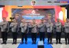 Biro Logistik Polda Jatim Kembali Raih Penghargaan Nasional Pengelolaan BMN Terbaik