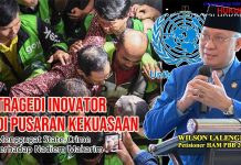 Menyoroti Nadiem Makarim, Dugaan Kriminalisasi Dinilai Ancam Iklim Inovasi Nasional