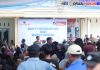 Ribuan Warga Nganjuk Serbu Baksos dan Bakkes Polda Jatim, Bukti Nyata Polri Hadir untuk Masyarakat