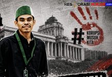 Dugaan Skandal APBD Ciamis Terkuak, Eks Pengurus HMI dan IACN Siap Laporkan ke KPK
