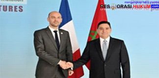 Prancis Tegaskan Sahara Milik Maroko, Investasi dan Diplomasi di Laayoune Langsung Diperluas