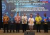 Sensus OAP Dipercepat, Wamendagri Ribka Haluk Pastikan Program dan Dana Otsus Tepat Sasaran
