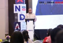 Wamenaker Tekankan Kesiapan Kerja Inklusif di Tengah Transformasi Ekonomi Digital
