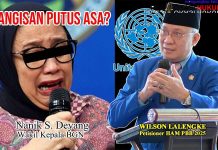 Krisis Kepercayaan di Badan Gizi Nasional: Publik Desak Reformasi Total Pimpinan BGN
