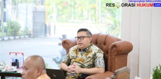 Kemendagri Dorong Percepatan Pencairan Anggaran Pascabencana Sumatera