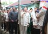 Mendagri Tinjau Program BSPS di Kendari, Pastikan Negara Hadir bagi Masyarakat Berpenghasilan Rendah