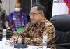 Mendagri Tito Desak Pemda Percepat Realisasi Dana Pemulihan Pascabencana Sumatera