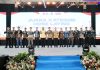 Wamendagri Wiyagus Apresiasi Peran Strategis Damkar, Satpol PP, dan Linmas Jaga Stabilitas Daerah