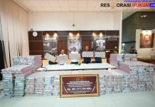 Kejati Sumsel Selamatkan Rp1,2 Triliun Uang Negara dari Kasus Kredit Fiktif PT BSS dan PT SAL