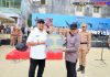 Wamendagri Bima Apresiasi Praja IPDN, Tekankan Latihan Kepemimpinan Hadapi Tantangan Pemerintahan