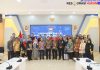Wamendagri Wiyagus: DESLab Jangan Sekadar Pajangan E-Voting, Harus Jadi Pusat Riset Kebijakan Pemilu Digital