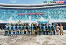 Wamendagri : Kendari Berpeluang Jadi Pusat Ekonomi dan Industri MICE Indonesia Timur