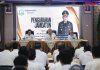 Jamdatun Dorong Transformasi JPN Jadi Garda Hukum Negara Kawal Program Strategis Nasional