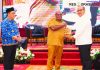 Pemprov Papua Tengah gandeng Kejati Wujudkan Pembangunan Akuntabel