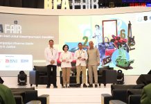 Sukses Gelar Hari Kedua BPA Fair 2026, BPA Raup Kenaikan Harga Lelang hingga Rp1,65 Miliar