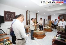 Mendagri Dukung Implementasi Nol Persen BPHTB dan PBG untuk Percepat Akses Rumah MBR