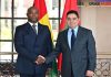Guinea-Bissau Kembali Bela Sahara Maroko, Dukungan Internasional Kian Menguat